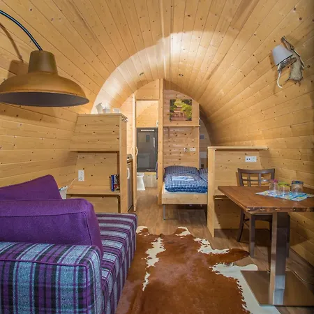 Hafencamp Senftenberger Grosskoschen