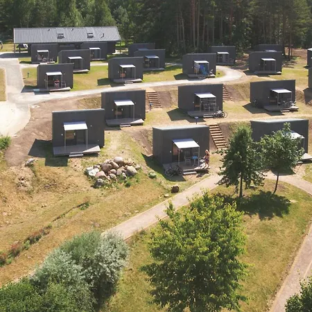 Hafencamp Senftenberger