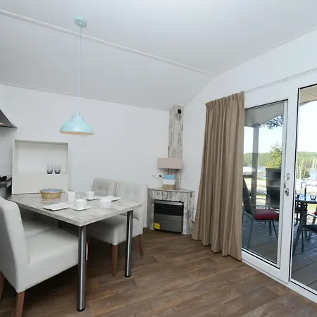 木屋 Hafencamp Senftenberger