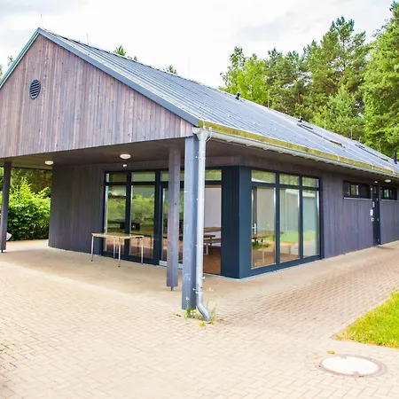 Hafencamp Senftenberger Domek alpejski *