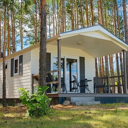 Hafencamp Senftenberger Grosskoschen