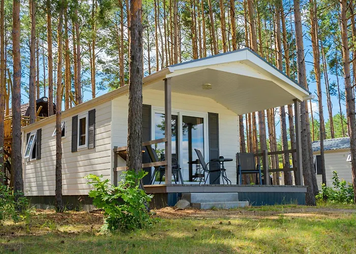 Hafencamp Senftenberger Grosskoschen