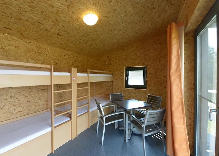 Hafencamp Senftenberger